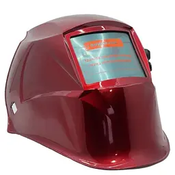 Зварювальна маска-хамелеон Forte МС-9100 (82075)