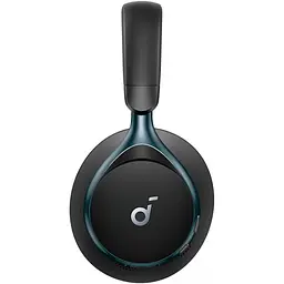 Навушники SoundСore Space One Black (A3035G11) [98304] - мініатюра 4