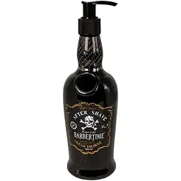 Крем-одеколон після гоління Barbertime After Shave Cream Cologne Black Pearl No:1 150 мл