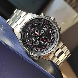 Годинник Casio EF-527D-1AVEF - мініатюра 11