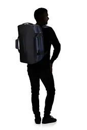 Дорожня Сумка Samsonite ECODIVER BLUE 55x31x24 KH7*01005 - мініатюра 6