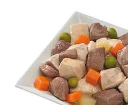 Влажный корм для собак LifeDog Duck And Chicken утка с курицей 90 г - миниатюра 2