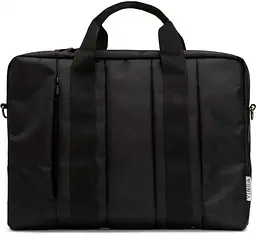 Сумка для ноутбука Vinga NB126 16` Black (NB126BK) [80228] - мініатюра 4