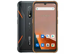 Смартфон Blackview BV5200 4/32GB Orange