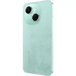 Смартфон Tecno Spark Go 1 (KL4) 3/64GB Magic Skin Green (4894947050077) (UA UCRF) - мініатюра 5