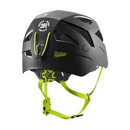 Каска Edelrid Zodiac 3R 55-61 Black (1017-720512000170) - мініатюра 3