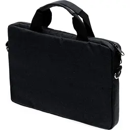 Сумка для ноутбука Vinga 14" NB1403 Melange Black (NB1403BK) - мініатюра 2