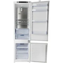 Холодильник Beko BCNA306E3S (6487410) - мініатюра 3
