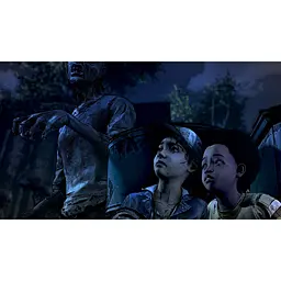 Ключ активації Microsoft The Walking Dead: The Final Season - The Complete Season для Xbox One/Series - мініатюра 4