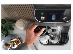 Кавоварка Delonghi Magnifica Plus ECAM 320.61.G - мініатюра 10