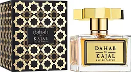 Парфумована вода Kajal Dahab 100 мл - мініатюра 2
