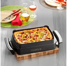 Форма для випікання Tefal Optigrill+ (XA725870) - мініатюра 4