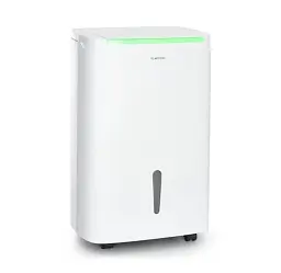Осушувач з функцією очищення повітря Klarstein DryFy Connect 40л (10034434) білий