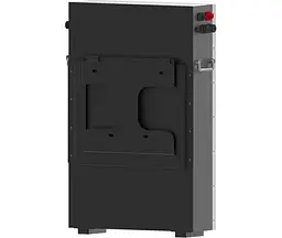 Акумуляторна батарея — додаткова Deye RW-M6.1 51.2V 120Ah LiFePO4 - мініатюра 3