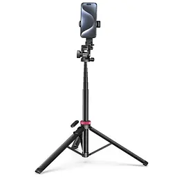 Штатив Ulanzi Vijim MT-78 Tripod чорний (UV-T077GBB1 MT-78)
