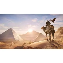 Гра Assassin's Сreed Mythology Pack (ваучер на скачування) (російська версія) (Xbox Series S X Xbox One) - мініатюра 3