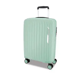 Валіза Swissbrand Narberth (S) Light Mint (SWB_LHNAR007S) - мініатюра 1
