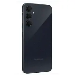 Смартфон Samsung Galaxy A35 5G 8/256GB Awesome Navy - мініатюра 4