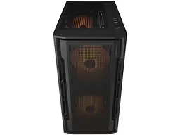 Корпус Cougar Uniface Mini RGB Black - мініатюра 3