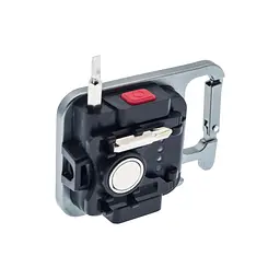 Ліхтар Westinghouse 5W COB LED WF254S red + white light USB-C кабель (WF254S-CBH) - мініатюра 7