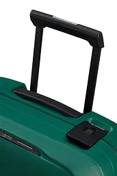 Валіза 55 См Samsonite ESSENS ALPINE GREEN 55x40x20 KM0*14001 - мініатюра 7