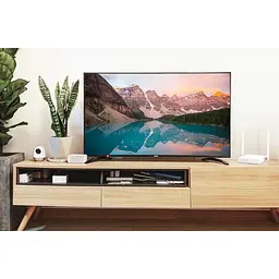 Маршрутизатор TP-Link TL-WR820N стаціонарний - мініатюра 9