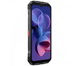 Смартфон Doogee S118 Pro 8/512Gb Silver з NFC та акумулятором 10800 мАг (6923740249277) - мініатюра 3