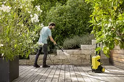 Мінімийка Karcher K 5 WCM (1.324-400.0) - мініатюра 9