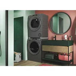 Пральна машина Candy RP4 476BWMRR/1-S графіт - мініатюра 6