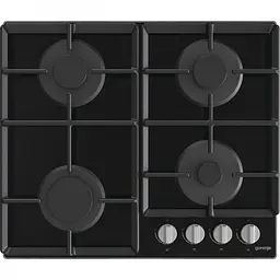 Робоча поверхня Gorenje GT 641 EXB (BG6IA-G0B) - мініатюра 2