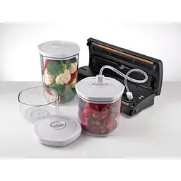 Вакууматор Gorenje (VS120ES) - мініатюра 6