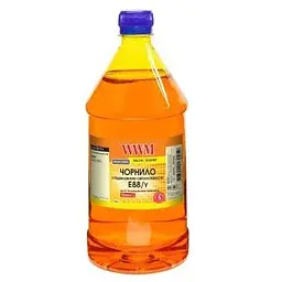 Чорнило WWM Epson L8050/L18050 200г Yellow (E88/Y)