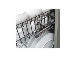 Посудомийна машина Hansa ZWM427WH - мініатюра 10