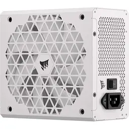 Блок живлення 750 Вт, RM750x SHIFT, White, модульний Corsair teh0028908 - мініатюра 9