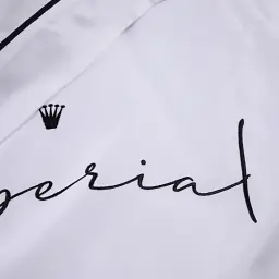 Комплект постільної білизни MirSon Imperial Tencel №01 White 143x210 см (2200010753233) - мініатюра 7