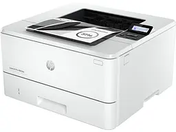 Принтер HP Laserjet Pro 4002DW (2Z606F) - мініатюра 3