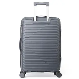 Валіза Semi Line 28" L Graphite (T5781-3) - мініатюра 4