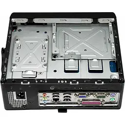 Корпус GameMax ST-102-200W BS 200W (ST102-200W BS) 200 Вт - мініатюра 6