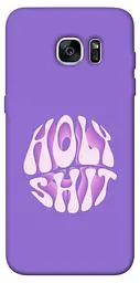 Чохол Demsky Holy shit для Samsung G935F Galaxy S7 Edge