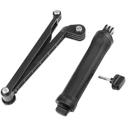 Монопод-штатив Primo 3-Way - Grip / Arm / Tripod - мініатюра 6