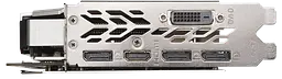 Відеокарта GeForce GTX 1070 8GB MSI Quick Silver OC (GTX 1070 Quick Silver 8G OC) Б/В - мініатюра 3