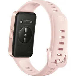 Фітнес-браслет Huawei Band 9 Charm Pink (55020BYA) UA - мініатюра 4