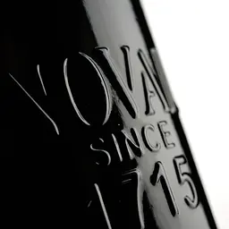 Портвейн Noval Black, 19,5%, 0,75 л - мініатюра 2