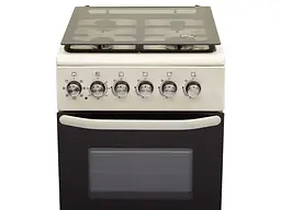 Плита ELEYUS TEKNA 5007 CF BG - мініатюра 3