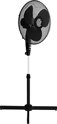Вентилятор ECG FS 40 А Black - мініатюра 3