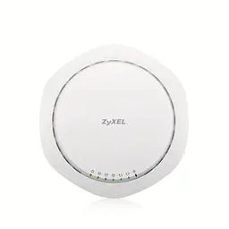 Точка доступу ZYXEL WAC6553D-E (WAC6553D-E-EU0201F)