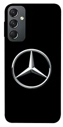 Чохол Demsky Mercedes logo для Samsung Galaxy A24 4G