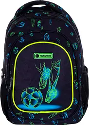 Рюкзак ASTRABAG AB300 Football Motion (502024103) - мініатюра 1