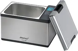 Вакуумна електропіч Steba SV 200 Sous Vide (Су Вид) - мініатюра 2