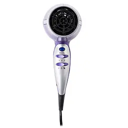 Фен для волосся Adler AD 2218 1500w - мініатюра 3